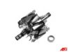 MERCE 0001547115 Rotor, alternator